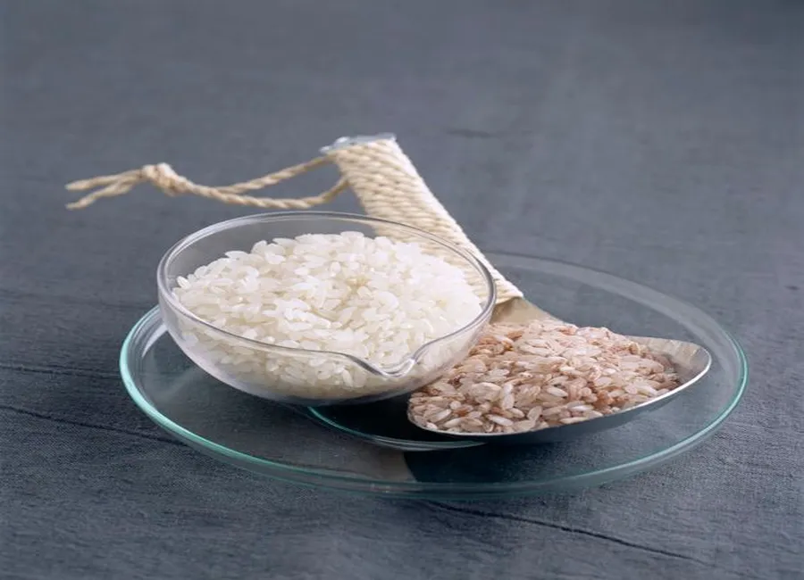 Tarte au riz