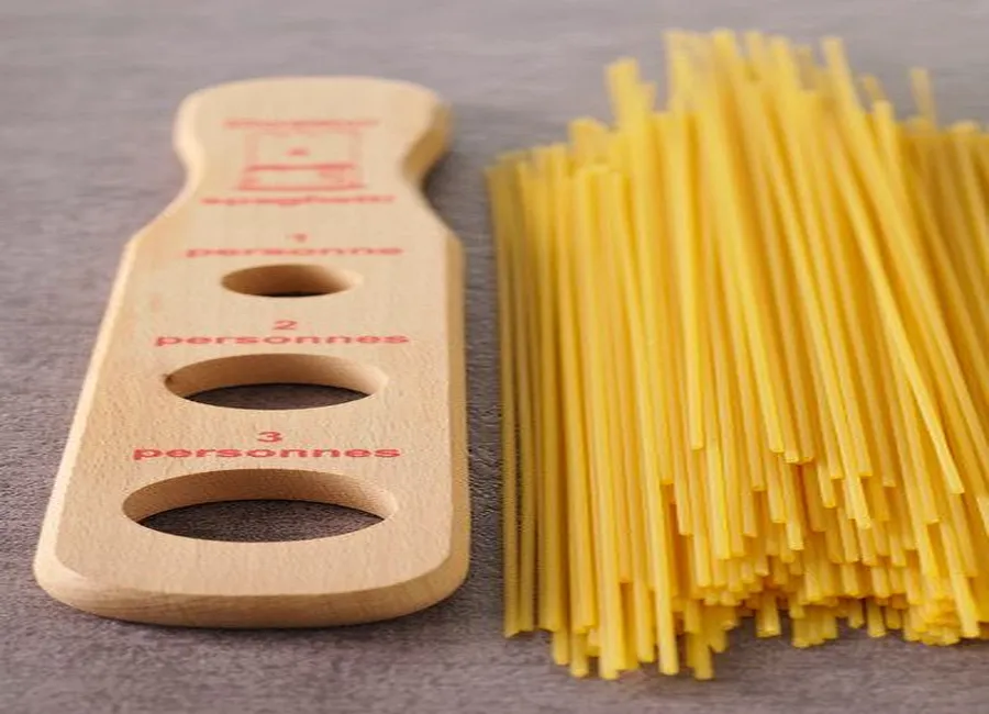 Tarte au spaghetti rapido