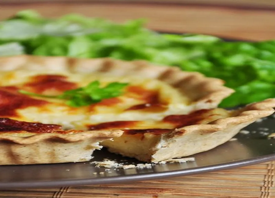 Tartelettes au fromage