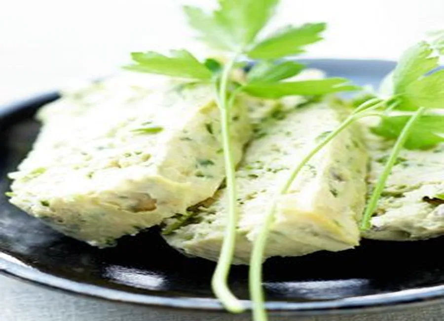Terrine de volaille aux herbes