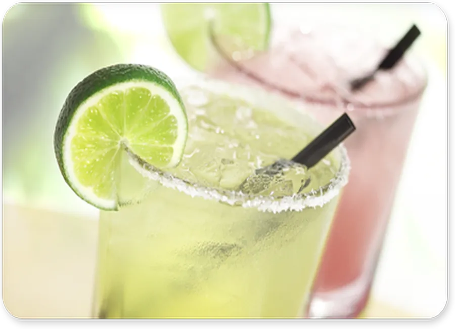 The original margarita