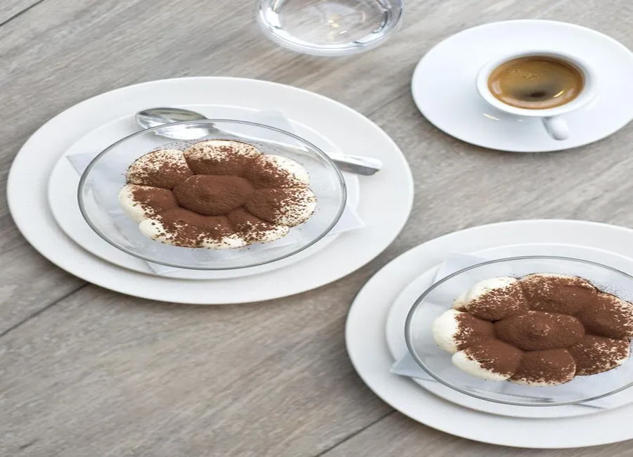 Tiramisu original