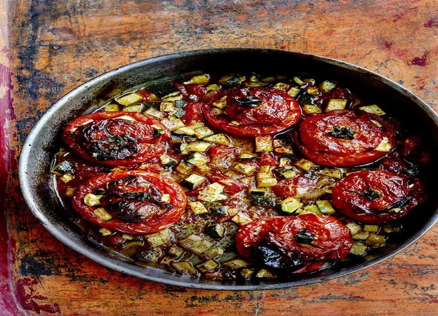 Tomates veggie