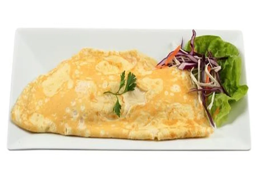 Tortillas de pommes de terre aux oignons