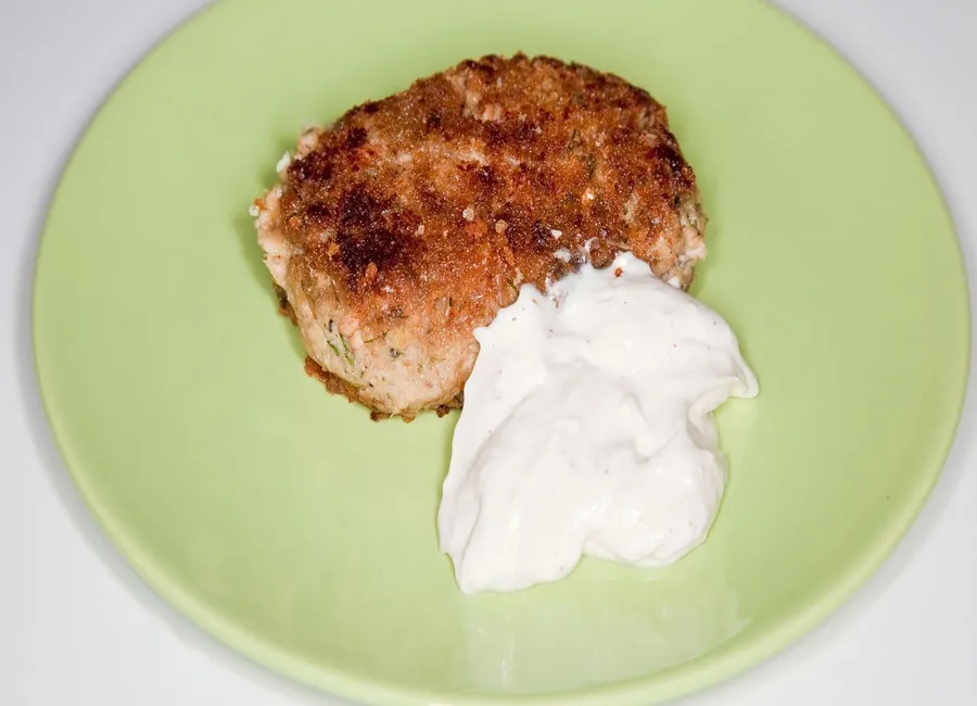 Toum, sauce à l'ail libanaise