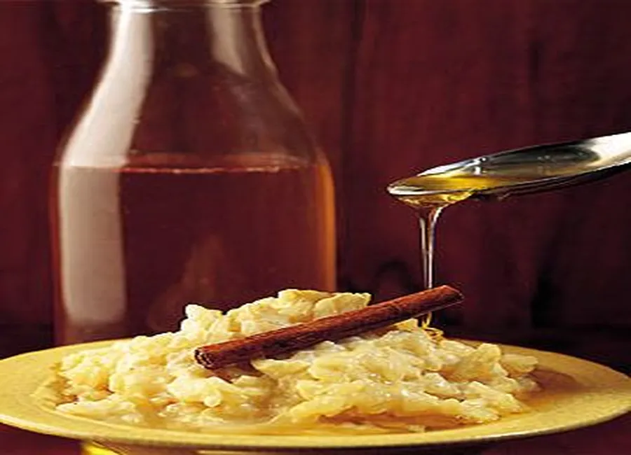 Caramel liquide