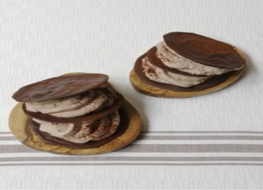 Chocolat au chocolat