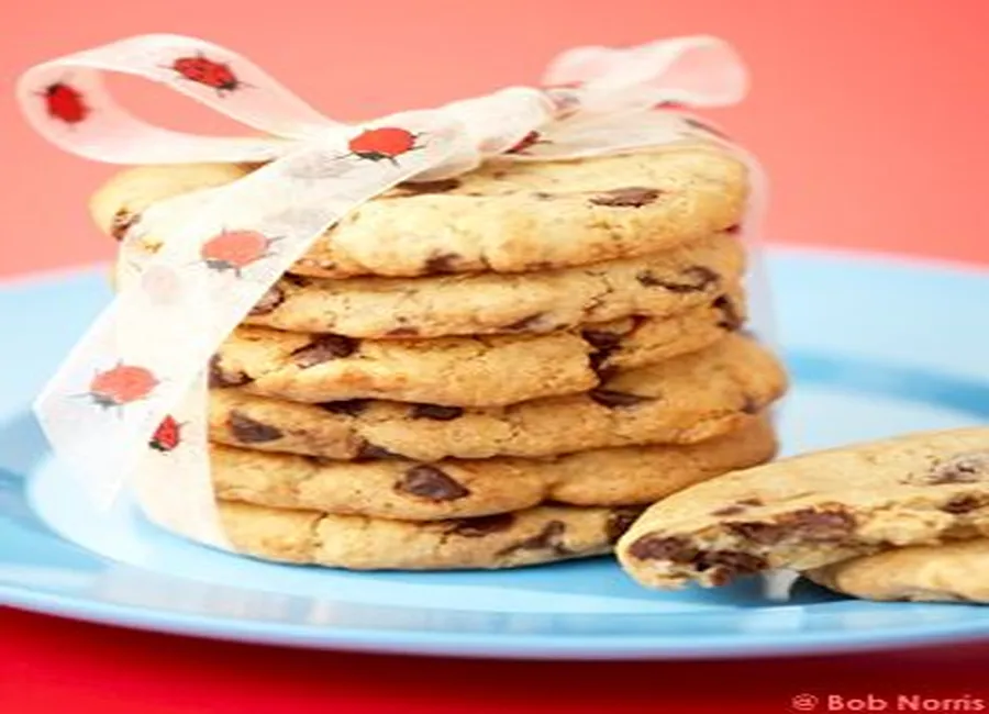 Cookies aux pépites