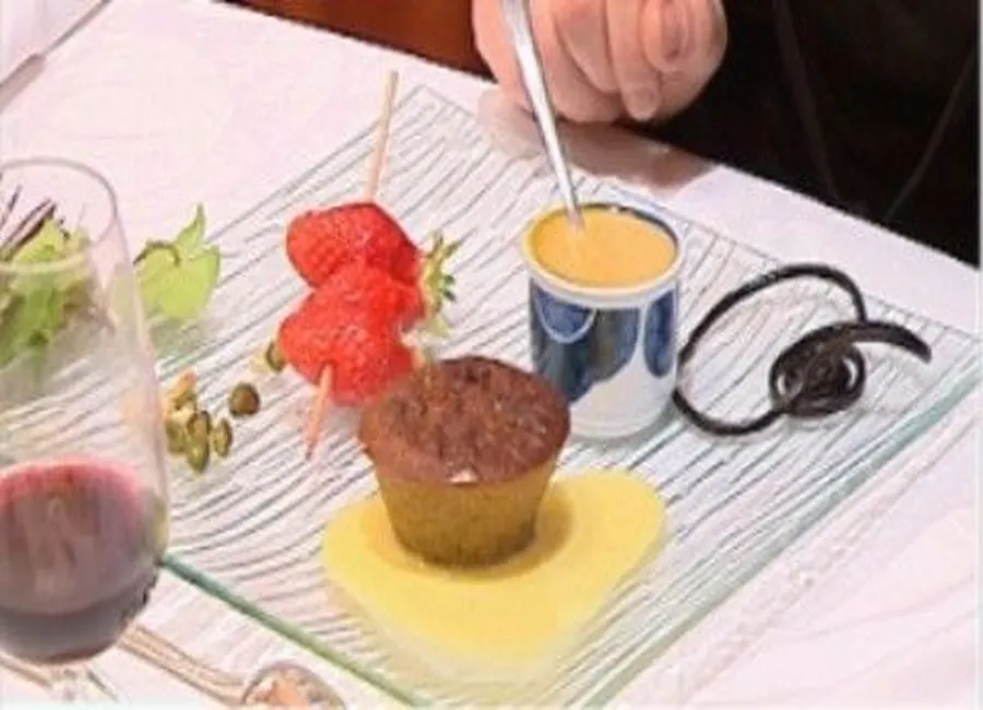 Crème d'uzès