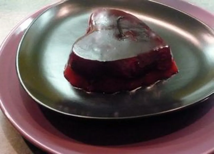 Gelée d'amour