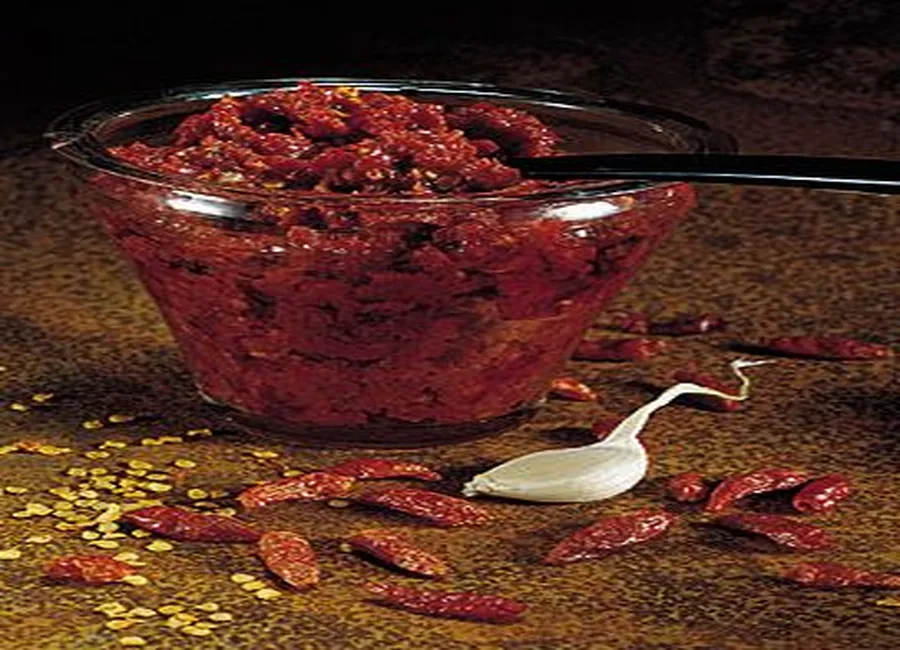Harissa