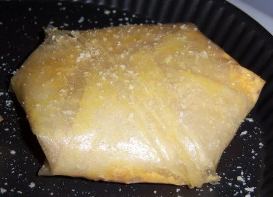 Pastilla de fête