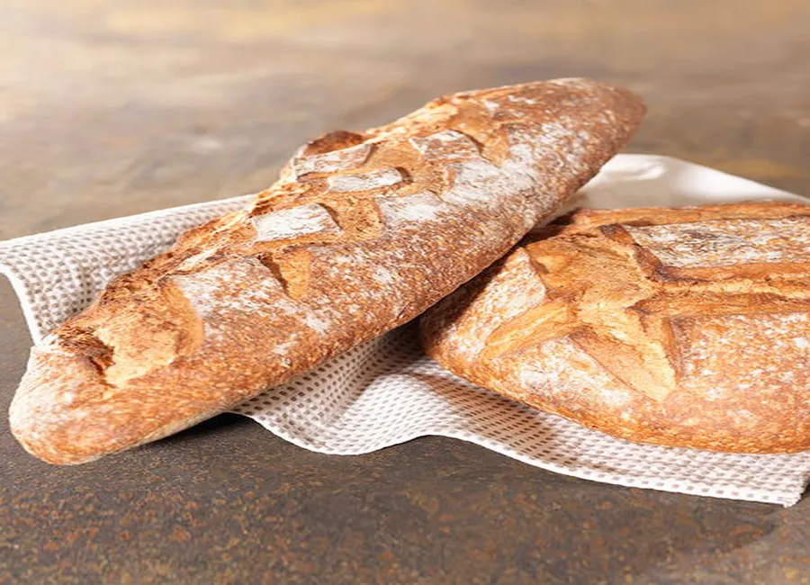 Pâte à pain