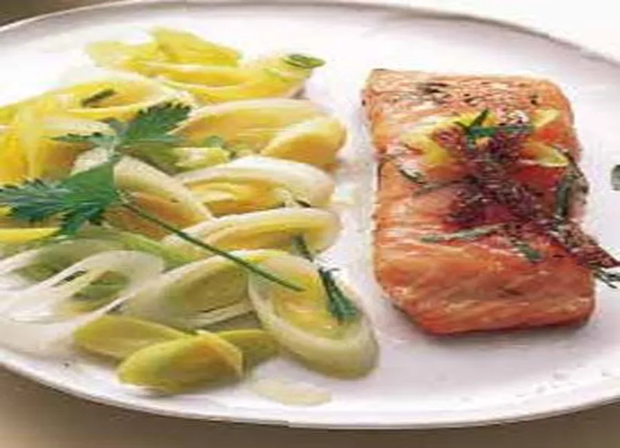 Poisson féroce