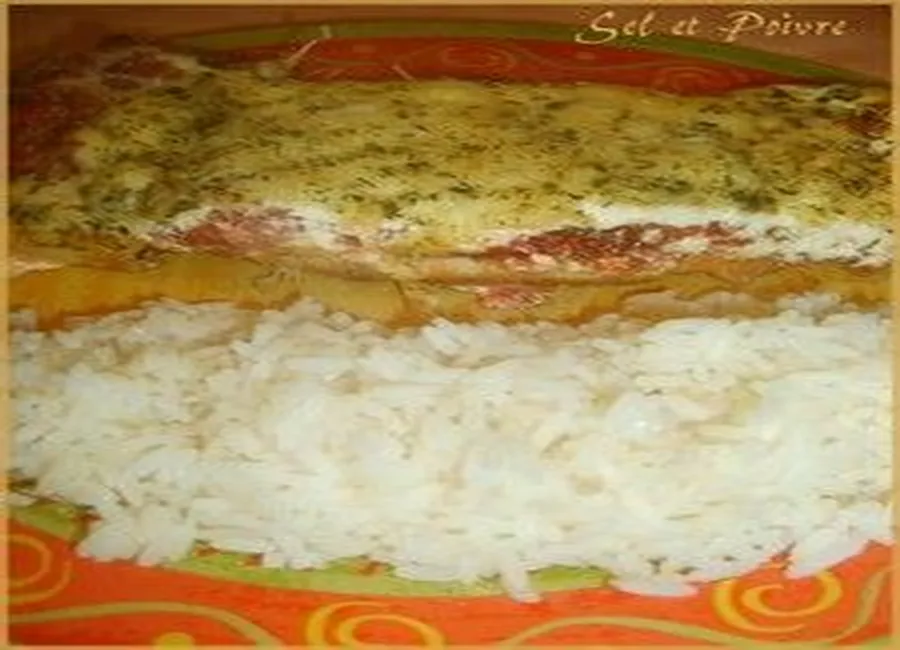 Poulet délice