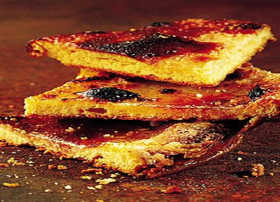 Tarte au sucre