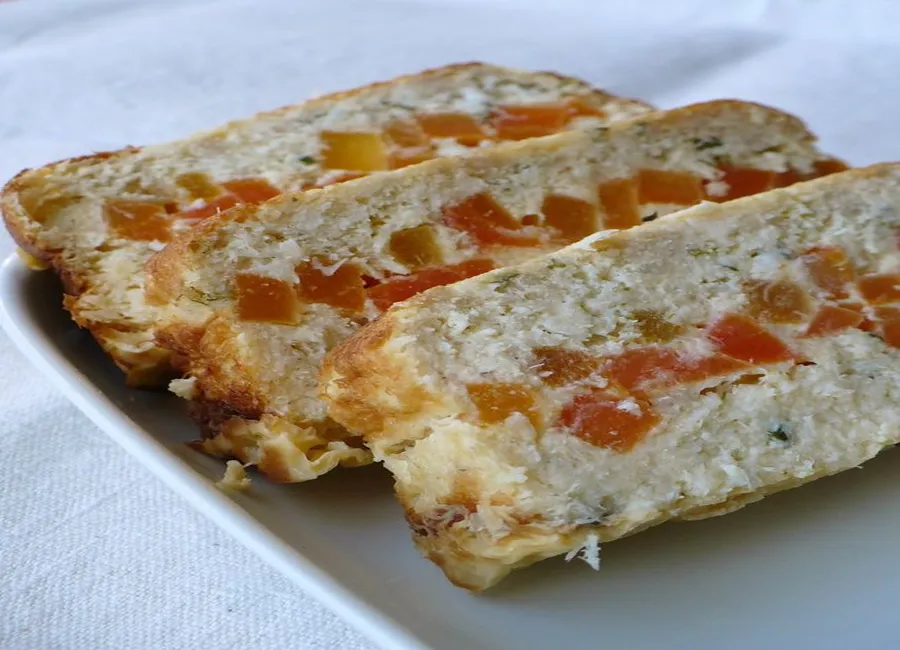 Terrine de lieu