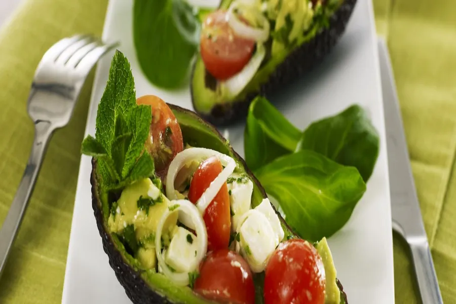 Avocats fraîcheurs