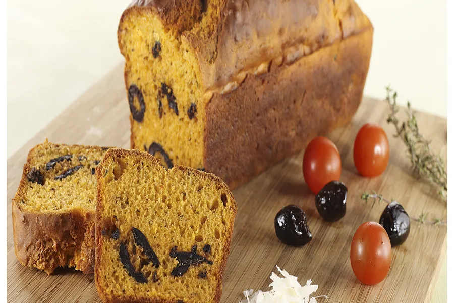 Cake italien