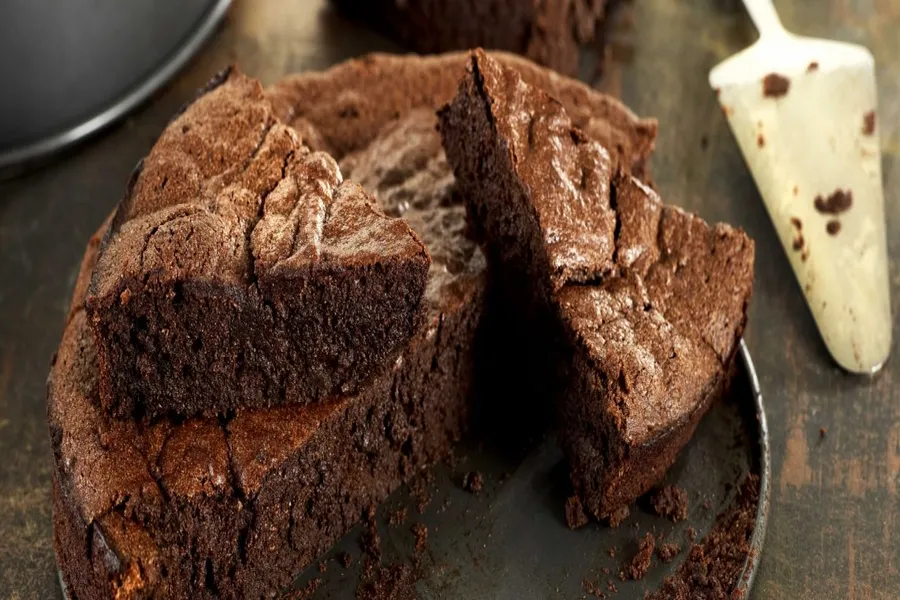 Fondant au chocolat