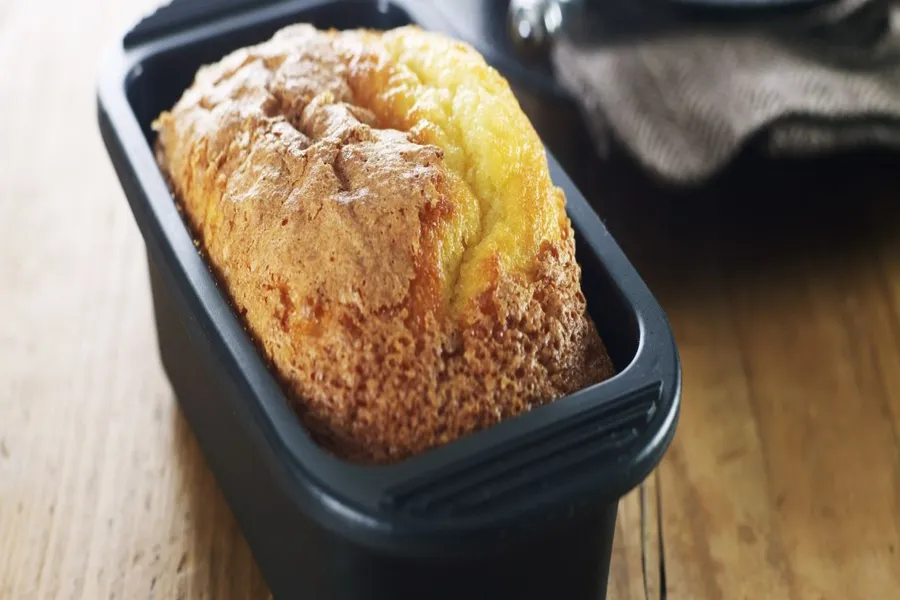 Gâteau au yaourt solar
