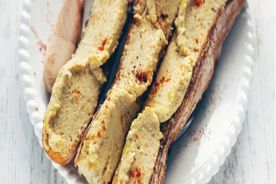 Houmous