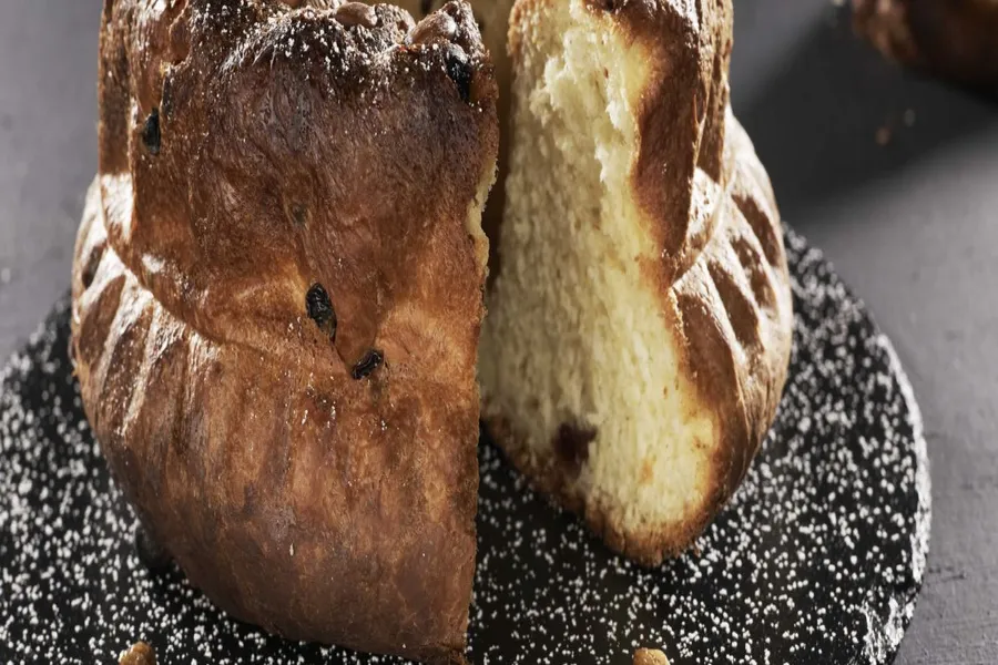Kougelhopf