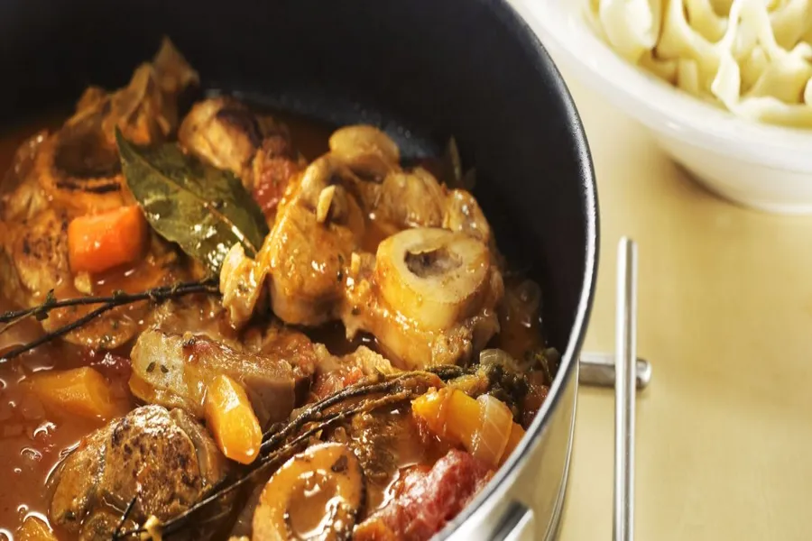 Osso-buco