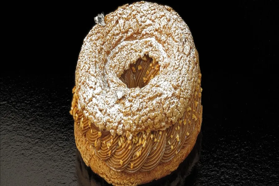 Paris brest