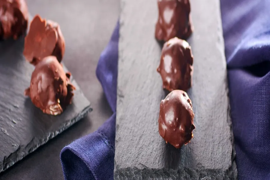 Rochers