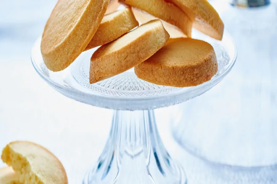 Sablés