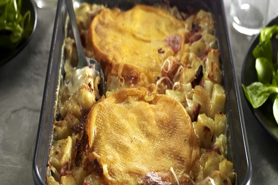 Tartiflette