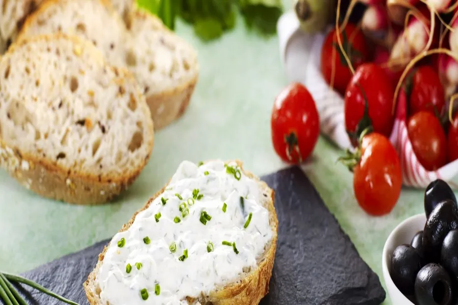 Tzatziki