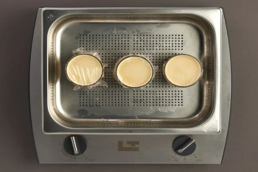 Photo de l’étape 2