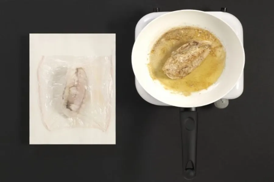 Photo de l’étape 3