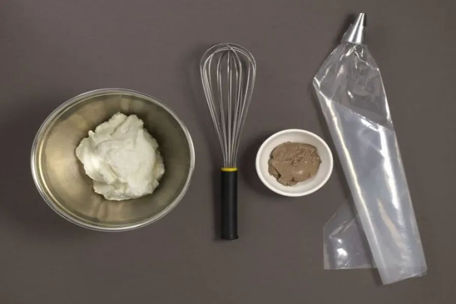 Photo de l’étape 3