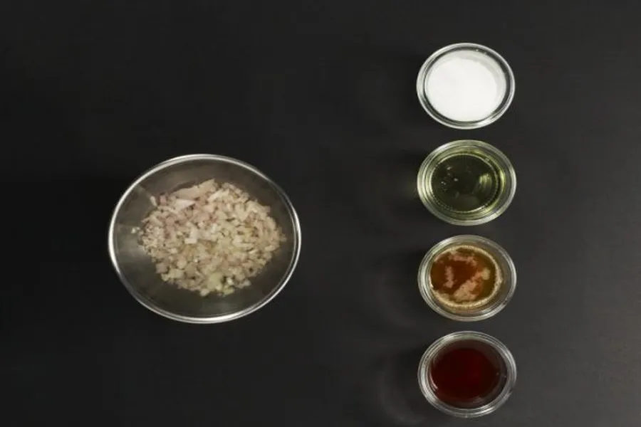 Photo de l’étape 3