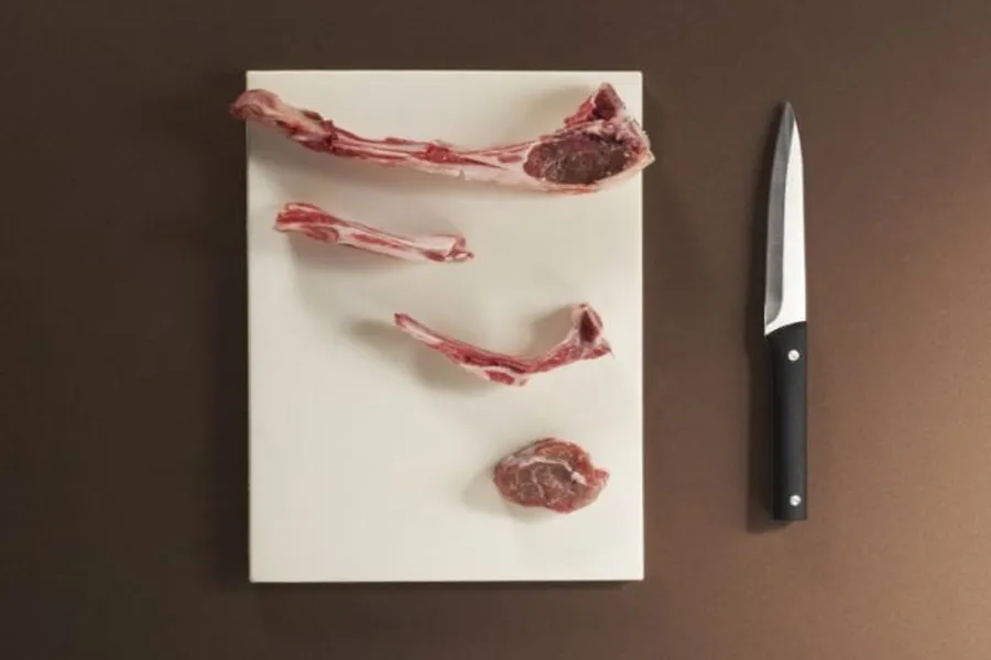 Photo de l’étape 1
