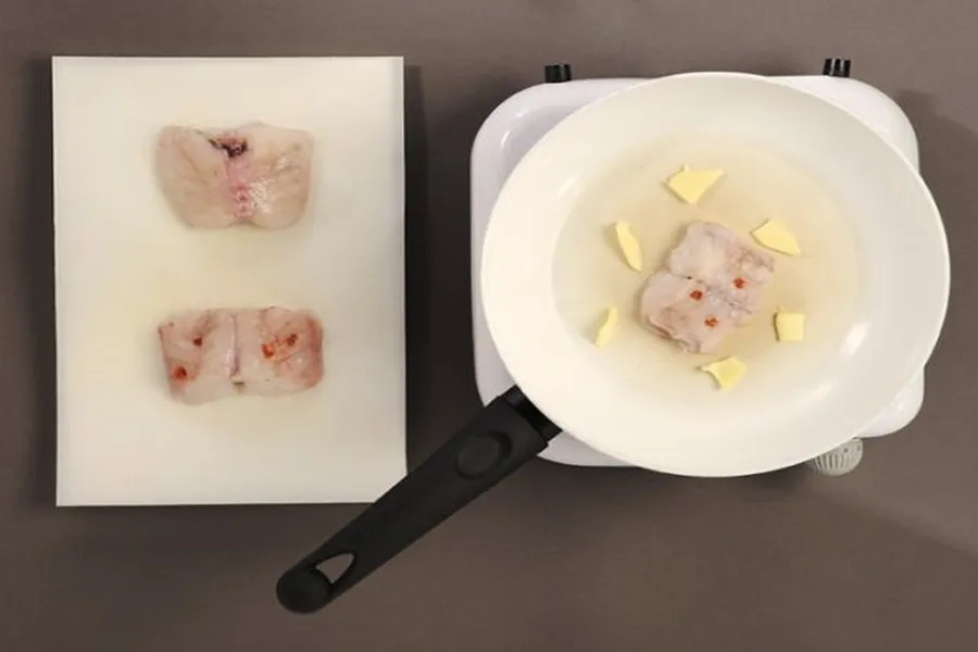Photo de l’étape 4