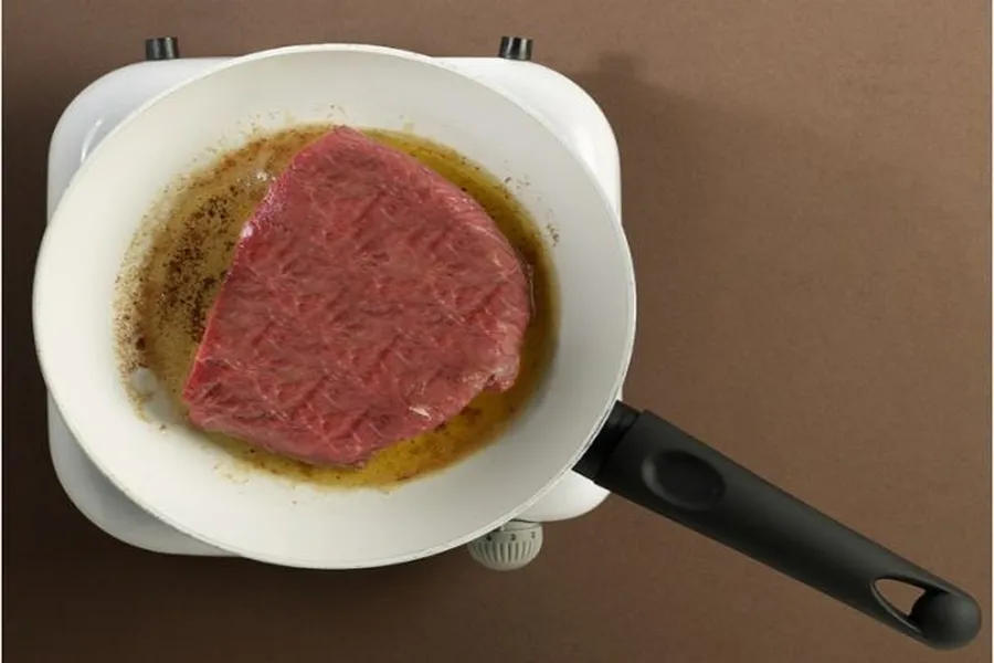 Photo de l’étape 4