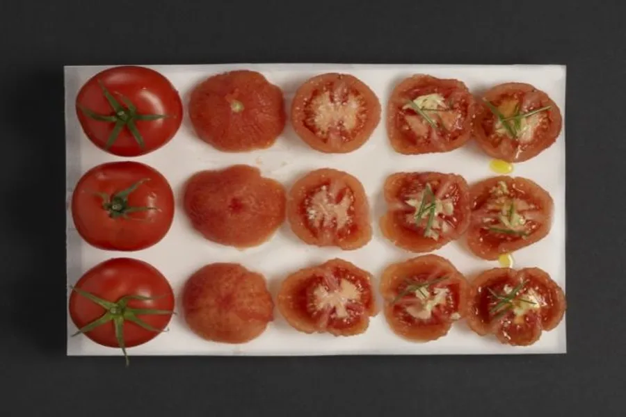 Photo de l’étape 1