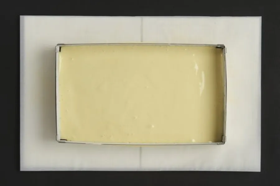 Photo de l’étape 3