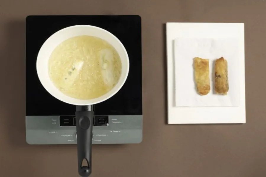 Photo de l’étape 4