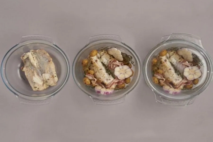 Photo de l’étape 3