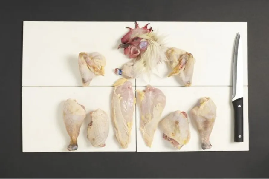 Photo de l’étape 1