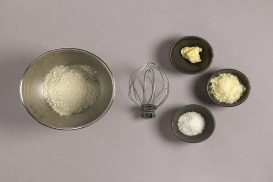 Photo de l’étape 2