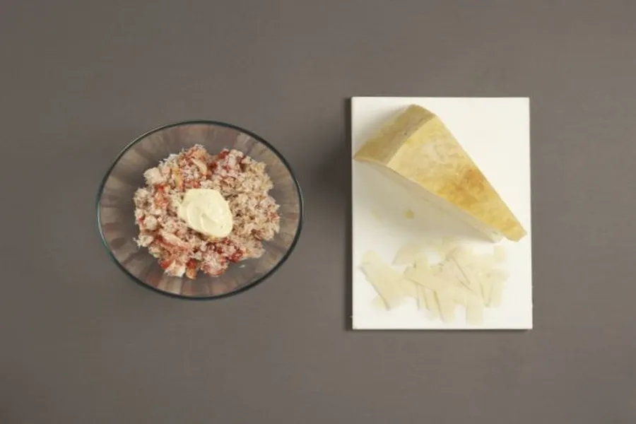 Photo de l’étape 2