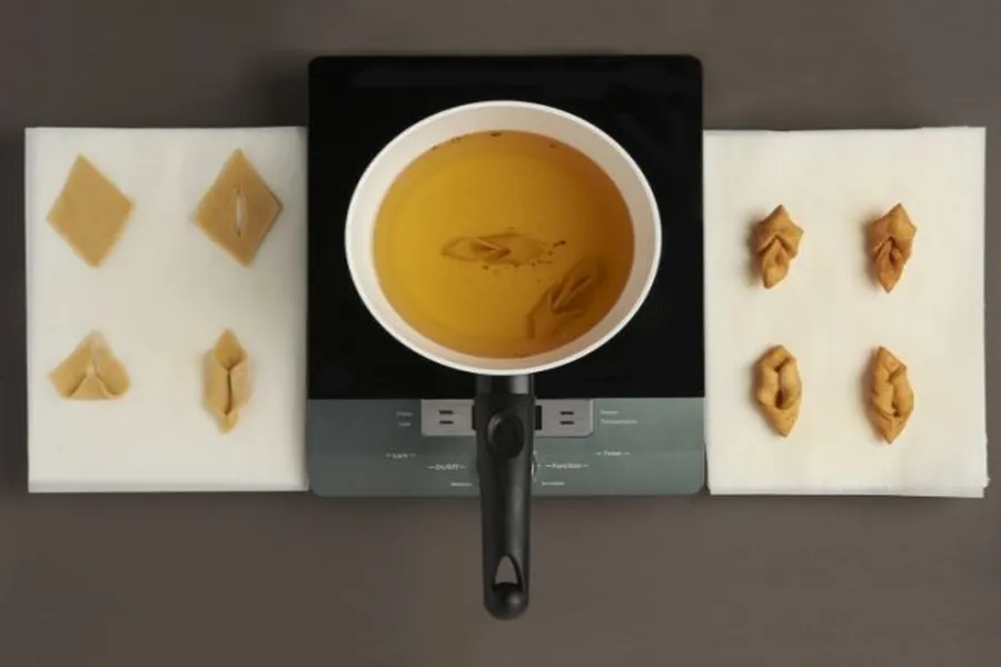 Photo de l’étape 2