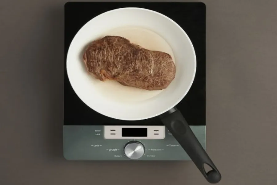 Photo de l’étape 1