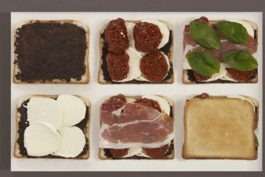 Photo de l’étape 2